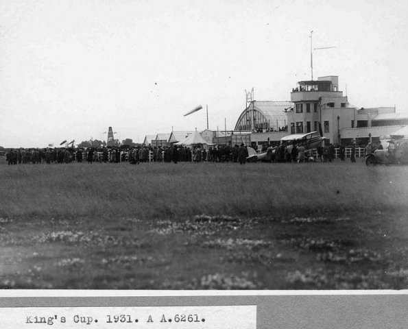 kings cup 1931 0751-0052